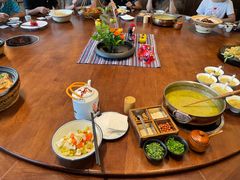 -凤凰山斑鱼馆(恭城店)