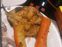 -黄记煌三汁焖锅(新世纪广场店)