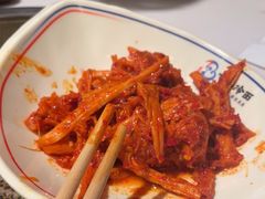 -七八冷面·延边朝鲜族美食(圣熙八号店)