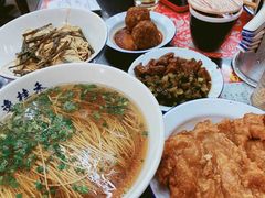 -逸桂禾面馆