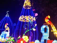 -南通洲际绿博园