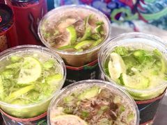 -炖物24章·顺时轻养茶(黄龙店)