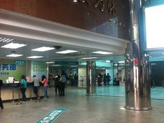 门急诊-广州市第一人民医院(院本部)