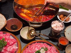 -色響火锅(恒隆广场店)