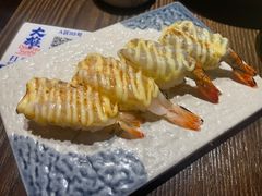 -大雄寿司(中华广场店)