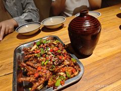 -破三川·新川菜(静安大融城店)