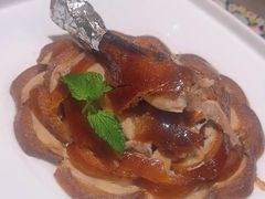 -味+新京宴·烤鸭·北京菜(创意谷店)
