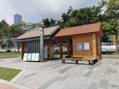 -深圳湾公园(南山区)
