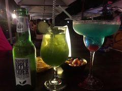 -Pistolera Mexican Cantina女枪手墨西哥餐厅(碧云路店)