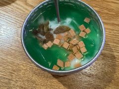 -椰莱泰小谷·东南亚融合菜(坪山悦阾SPACE店)