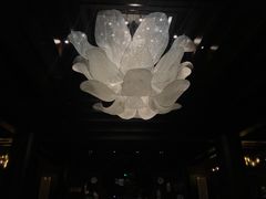 -杭州雅谷泉山庄酒店-餐厅