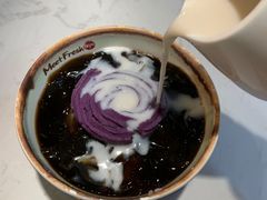-鲜芋仙(观音桥大融城LG店)