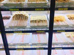 -袁记串串香(涧西总店)