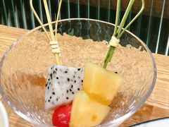 -池奈·咖喱蛋包饭(熙地港店)