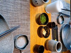 -乐亭日本料理(彩虹本店)