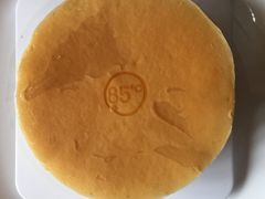 -85度C(上海茶陵北路店)