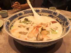 -山外山菜馆(玉泉路店)