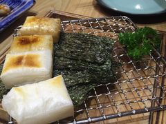 -水之惠鲜鱼料理(王府大街店)