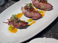 -LESCEDARS Brasserie Bistro香柏树