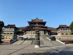 -句容茅山景区