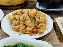 椒盐排条-吾介小籠館