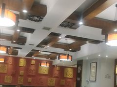-福来居烤鸭店(天坛二店)