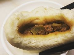 猪肉大葱包子-天兴居(大兴店)