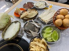 -范贤光鸡公煲(平乐园总店)