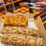 广州番禺新开的！！0💰吃可颂挞