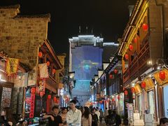 -泰宁旅游风景名胜区