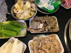 -邓莽子老火锅(鲁祖庙店)