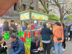 -渝味黄姐火锅(黄泥村店)