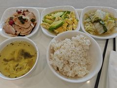 -南通大学-食堂