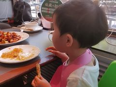 -黑窑厂糖油饼烤鸭·清真菜(旗舰店)