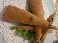 -新大咀港式茶餐厅(宝山万达店)
