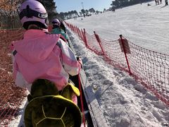 -棋盘山冰雪大世界