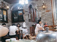 大堂-桃姐农庄老字号(从化温泉店)
