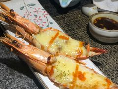 -吉盛川创作料理(保利国际广场店)