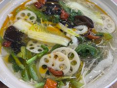 -喜家德虾仁水饺(北站店)