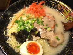 -日本料理神拉面
