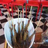 吃吃喝喝好开心，吃好还可以到外面拍照好开心