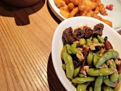 -顺香居·老字号湖北菜(江汉路店)