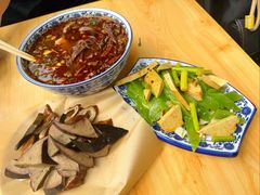 -惠记粉汤羊血(小南门店)