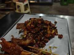 -小板凳(四公里店)