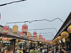 -茯茶镇