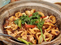 -高佳庄·海鲜酒楼(定海店)