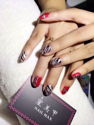 iphone_upload_pic-星美甲