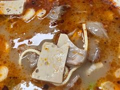 -华山路小碗驴肉汤(龙鳞路店)
