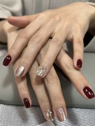 -RL Nail·瑞丽美甲美睫品牌原创店