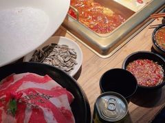 -九鼎轩脆毛肚火锅(铜山万达店)